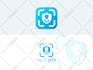 design 3 awesome logo and app icon