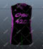 custom fivem clothes, peds, chains, masks