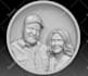 sculpt any 3d coin and medallion for printing