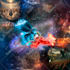 create cinematic ai images with midjourney and photoshop
