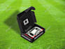 packaging box design, mailer box design with 3d mockup