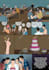 draw manga or comic page and anime illustration for you