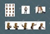 create a custom pokemon trainer sprite