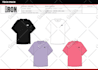 design fashion clothing tech packs of tracksuits, hoodies with flat sketches
