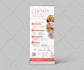 design professional roll up banner pull up banner, x stand banner