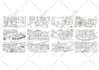 repair ai artwork into good doodle or cartoon