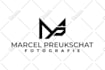 design minimalist monogram initials letter and text logo