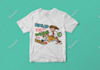 make typography t shirt design and custom t shirt designs