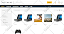 create custom page template for your wordpress site