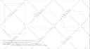 make perfect box dieline, box template for your box