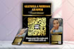 build clickable digital business card like a mini website