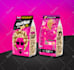 create eyecatching food and beverages packaging