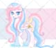 draw your mlp oc or mlp fanart sfw