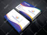 design your business card and logo