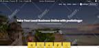 develop and design directory website using listingpro,mylisting or any