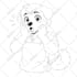 draw furry reference sheet furry ref sheet nsfw furry art illustration commision