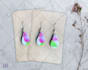 design a custom etsy listing mockup for digital products
