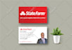 do professional business card design