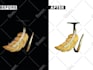 design jewellery pieces, retouching  and background removal