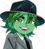 draw cute chibi art original character for your pfp