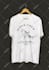 create custom graphic minimalist t shirt design