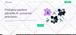 develop custom website in PHP using laravel or codeigniter