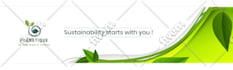 design excellent etsy shop banner or etsy cover, etsy logo