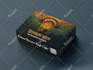 do coffee packaging, coffee bag, label design