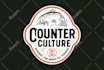 create outdoor vintage graphic design for tshirt and logo