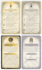 design illustrations and graphic for board game, cards, tarot, tabletop game