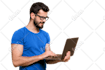 do product image editing and remove background