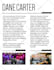 design media kit, epk, artist kit, press kit and music kit
