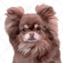 draw your dog or any pets into cartoon