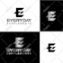 supplement label design, product label, and vitamin capsules