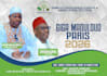 do creative church flyer, promotional, event flyer, postcard design