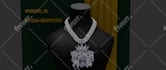 create fivem ready custom chains and accessories