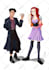 draw your dnd or fantasy roleplaying character