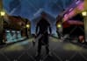 paint any sci fi or fantasy concept art illustration