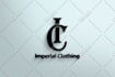 do monogram, initial letters, apparel and clothing  logo design
