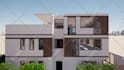 design and render 3d exterior and interior