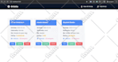 develop mern stack, reactjs, nextjs, nodejs, api, mongodb full stack app