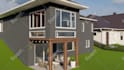 design and 3d rendering of kitchen, interior, exterior, 3d floor plan, sketchup