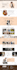 design redesign wordpress website, website design and website development