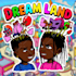 draw a boondocks cartoon of your picture in 24h