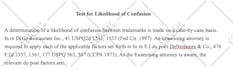respond to uspto office actions