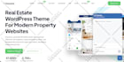 build a responsive wordpress business website design