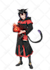 make design character anime for you