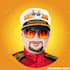 design custom cartoon characters and mascots cartoon
