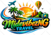 build automated travel affiliate website for passive income