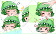 create logo, icons, emotes, panels, alerts for twitch